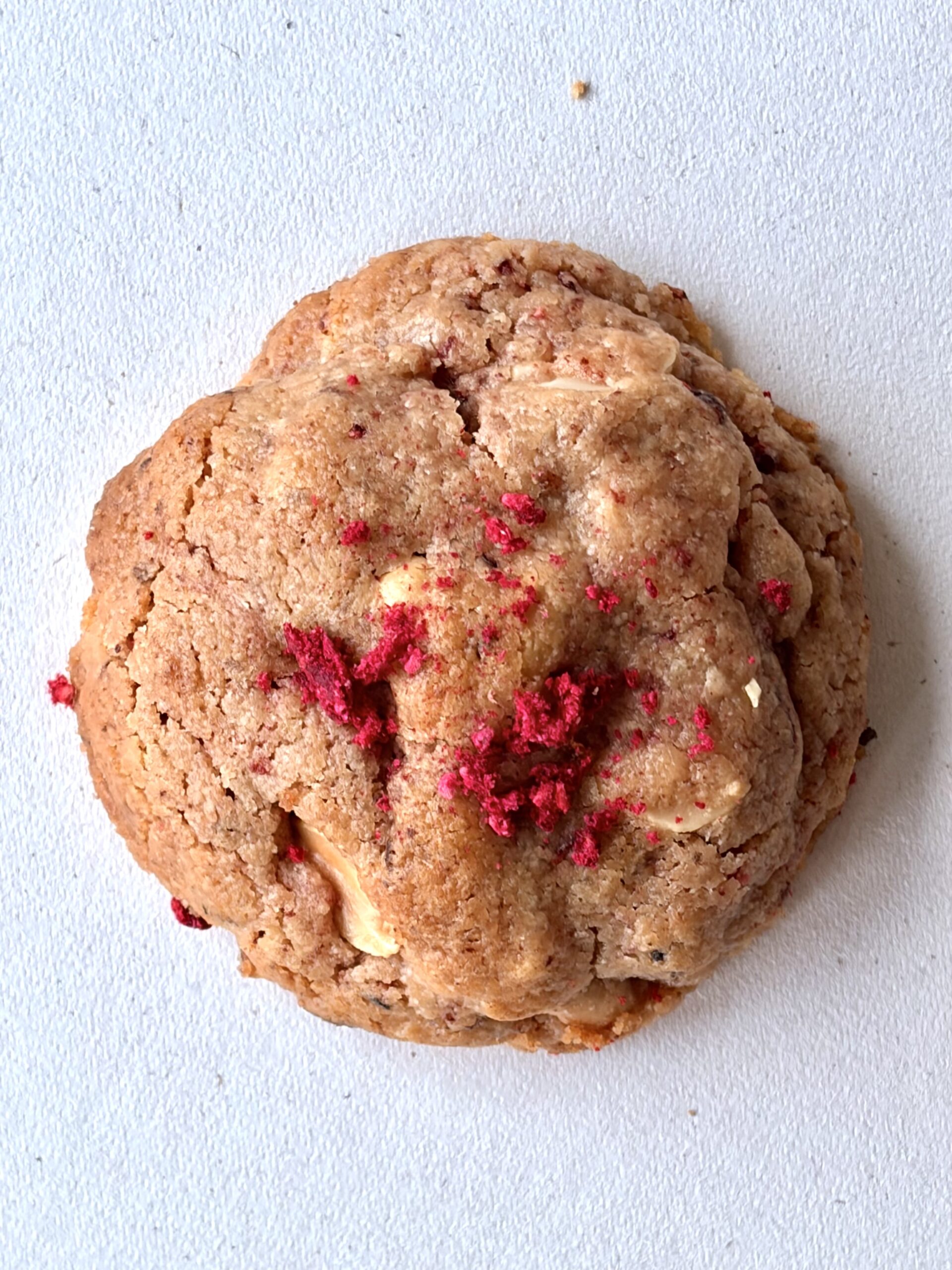 Framboise & chocolat blanc – Image 6