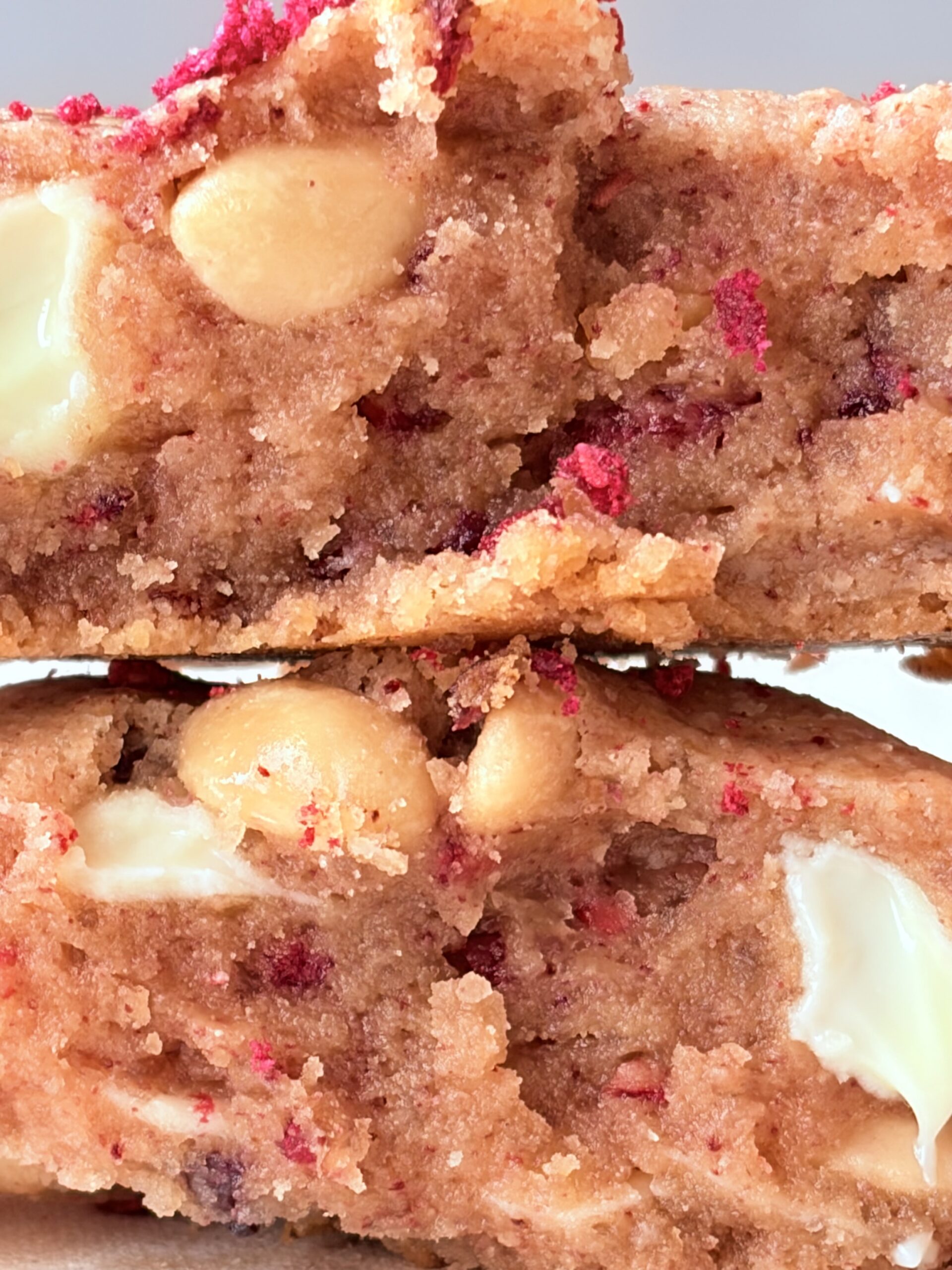 Framboise & chocolat blanc – Image 4