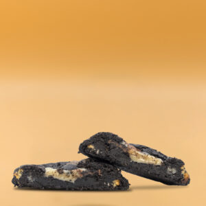 OREO | Pépites Chocolat Blanc & lait · Coeur Vanille